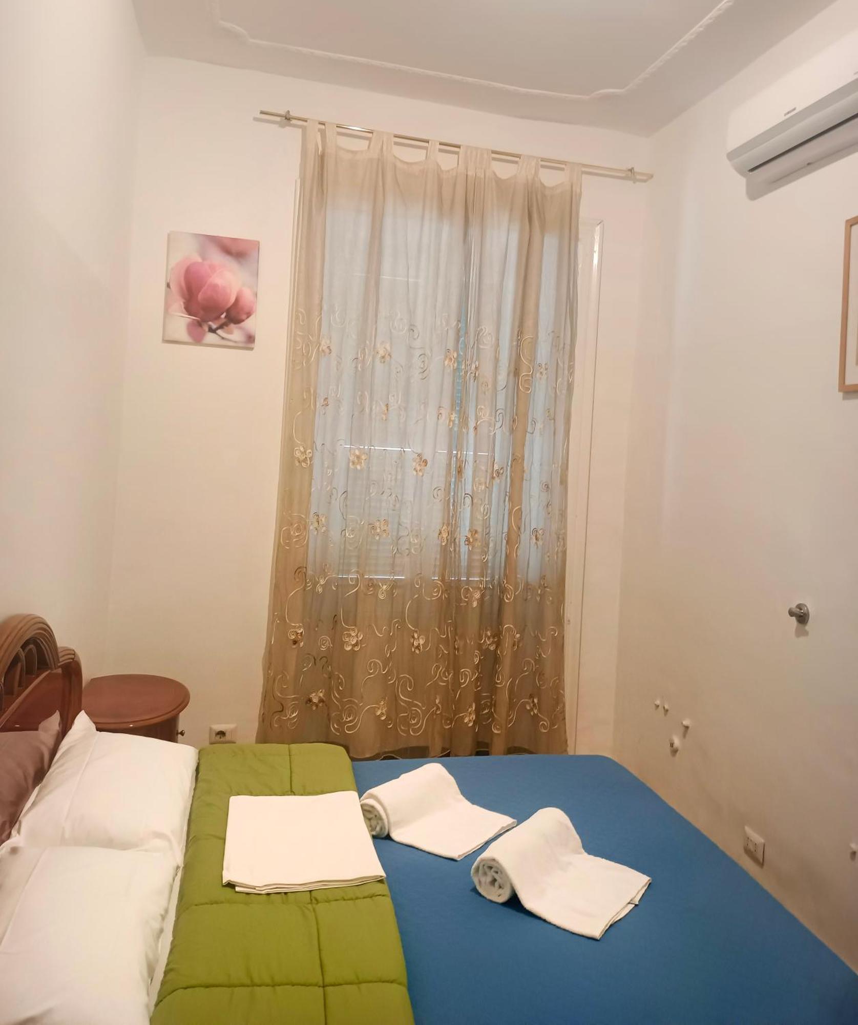 Hotel Fatima House Roma Exterior foto